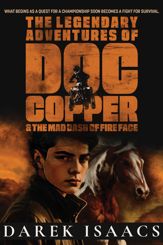 The Legendary Adventures of Doc Copper - 2 Jun 2026