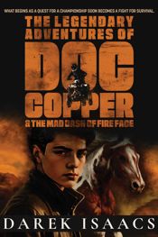 The Legendary Adventures of Doc Copper - 2 Jun 2026