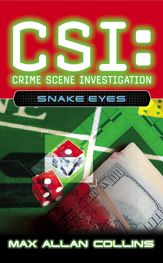 Snake Eyes - 1 Sep 2006