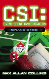 Snake Eyes - 1 Sep 2006