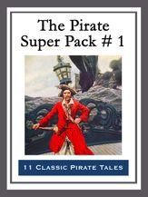 The Pirate Super Pack # 1 - 19 Oct 2015