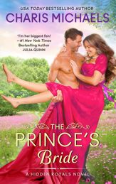 The Prince's Bride - 21 May 2024