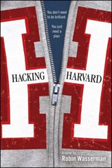 Hacking Harvard - 27 Oct 2009