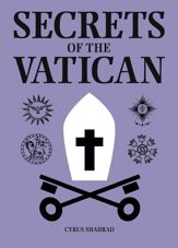 Secrets of the Vatican - 7 Feb 2007
