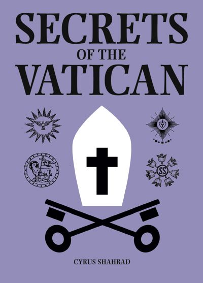 Secrets of the Vatican