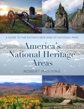 America's National Heritage Areas - 15 Jun 2022