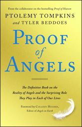 Proof of Angels - 16 Feb 2016