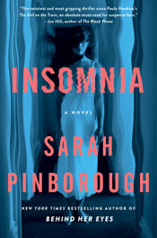 Insomnia - 12 Apr 2022
