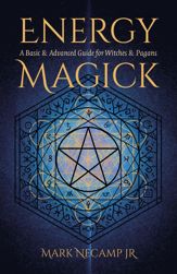 Energy Magick - 24 Apr 2024