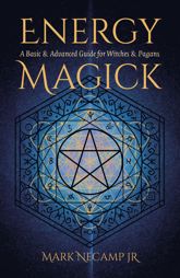 Energy Magick - 24 Apr 2024