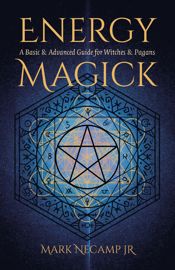 Energy Magick - 24 Apr 2024