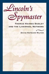 Lincoln's Spymaster - 15 Sep 2017
