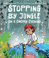 Stopping by Jungle on a Snowy Evening - 26 Nov 2024