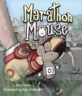Marathon Mouse - 13 Dec 2012
