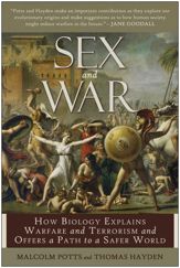 Sex and War - 2 Feb 2010