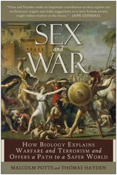 Sex and War - 2 Feb 2010
