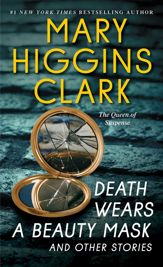 Death Wears a Beauty Mask and Other Stories - 28 Apr 2015