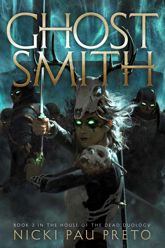 Ghostsmith - 13 Aug 2024
