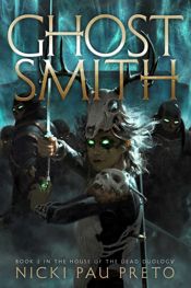 Ghostsmith - 13 Aug 2024