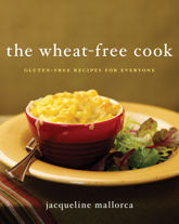 The Wheat-Free Cook - 17 Mar 2009