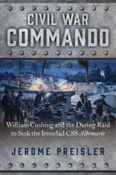 Civil War Commando - 10 Nov 2020