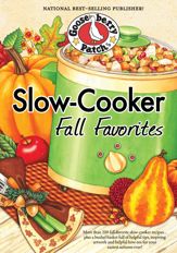 Slow-Cooker Fall Favorites - 3 Jun 2014