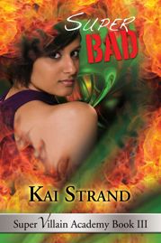 Super Bad - 1 May 2015