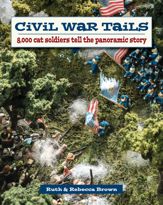Civil War Tails - 1 Jun 2018