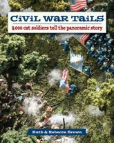 Civil War Tails - 1 Jun 2018