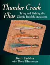 Thunder Creek Flies - 30 Jun 2006