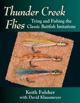 Thunder Creek Flies - 30 Jun 2006