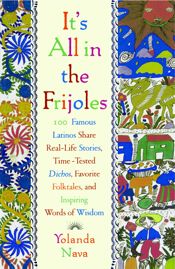 It's All In The Frijoles - 24 Apr 2012