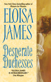 Desperate Duchesses - 13 Oct 2009