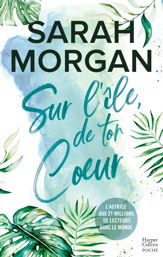 Sur l'île de ton coeur - 3 May 2023