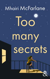 Too Many Secrets - 10 Jan 2024