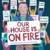 Our House Is on Fire - 24 Sep 2019