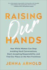 Raising Our Hands - 16 Jun 2020