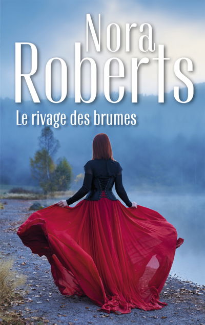 Le rivage des brumes