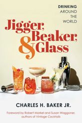 Jigger, Beaker, & Glass - 3 Sep 2024
