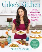 Chloe's Kitchen - 6 Mar 2012