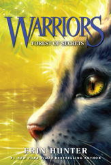 Warriors #3: Forest of Secrets - 13 Oct 2009