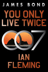 You Only Live Twice - 23 May 2023