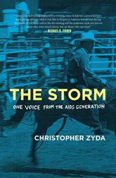 The Storm - 8 Dec 2020