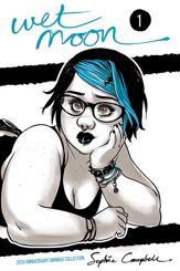 Wet Moon 20th Anniversary Omnibus Collection Vol. 1 - 27 Nov 2024