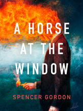 A Horse at the Window - 18 Jun 2024