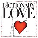 The Dictionary of Love - 19 Oct 2010