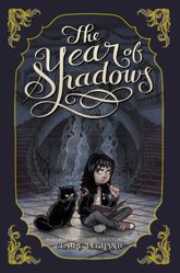 The Year of Shadows - 27 Aug 2013