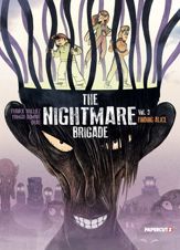 The Nightmare Brigade Vol. 3 - 9 Jul 2024