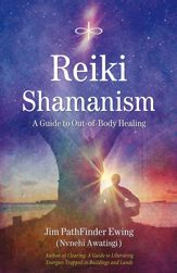 Reiki Shamanism - 1 Sep 2008