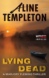 Lying Dead - 11 Feb 2014